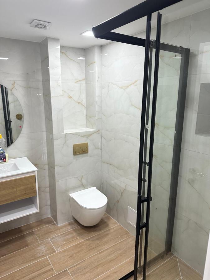 Hotel מישל נופש ,צופית תחתית 6003 Eilat Exterior foto