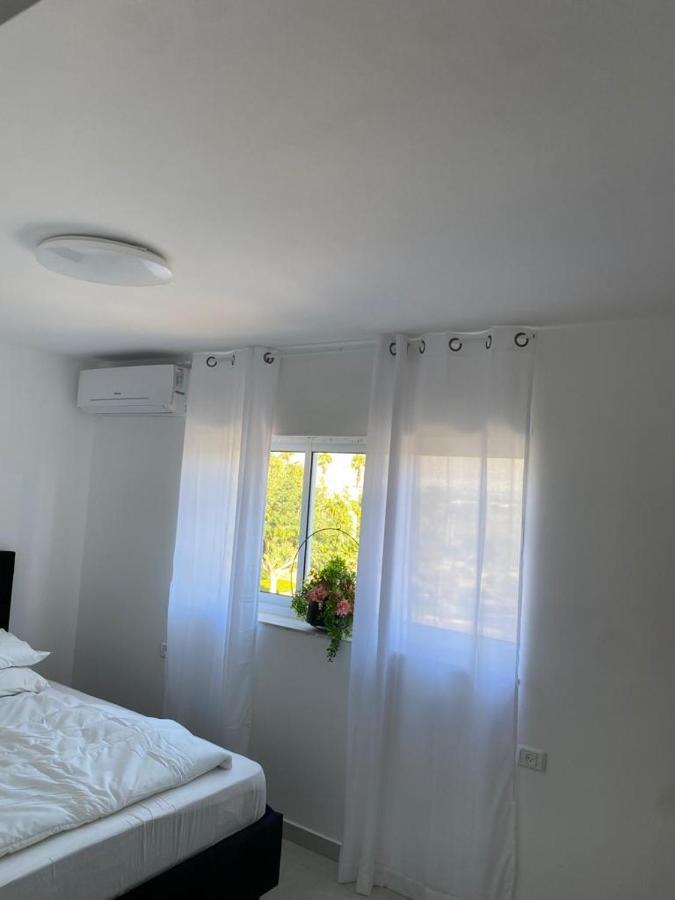 Hotel מישל נופש ,צופית תחתית 6003 Eilat Exterior foto