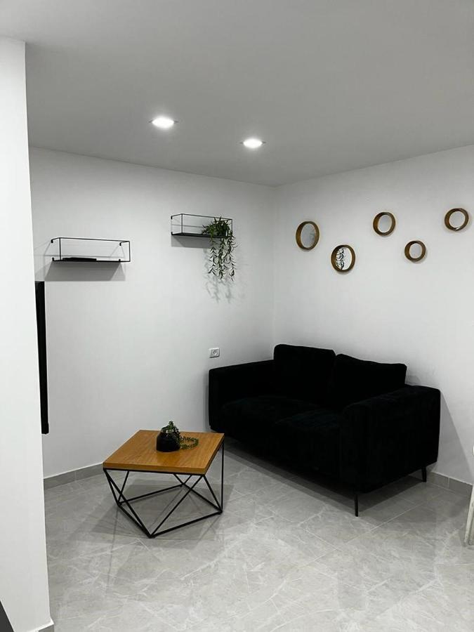 Hotel מישל נופש ,צופית תחתית 6003 Eilat Exterior foto
