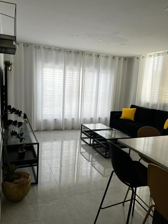 Hotel מישל נופש ,צופית תחתית 6003 Eilat Exterior foto