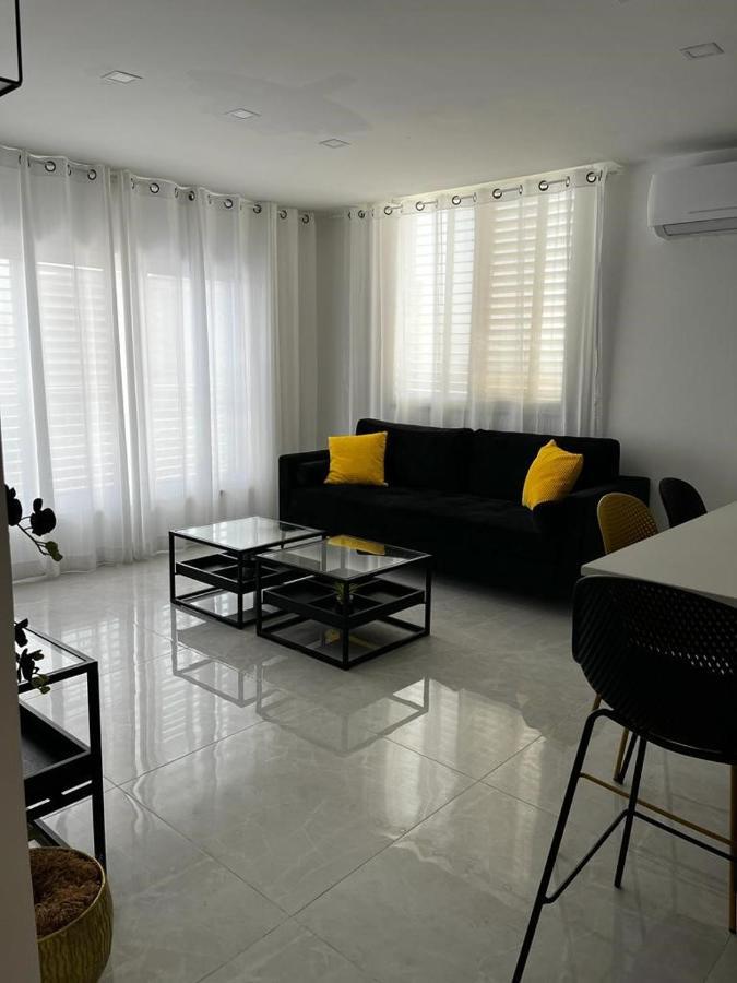 Hotel מישל נופש ,צופית תחתית 6003 Eilat Exterior foto