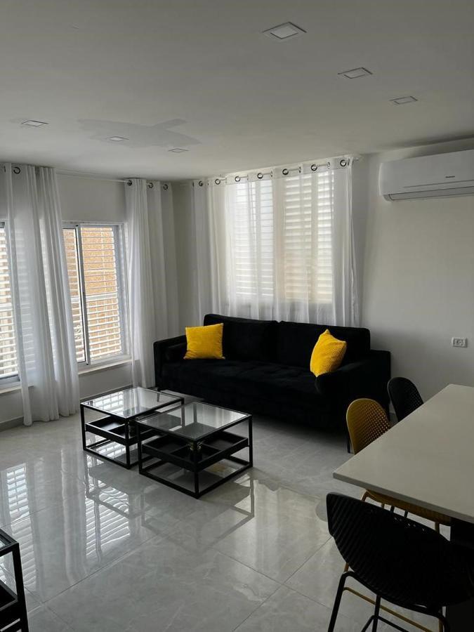 Hotel מישל נופש ,צופית תחתית 6003 Eilat Exterior foto