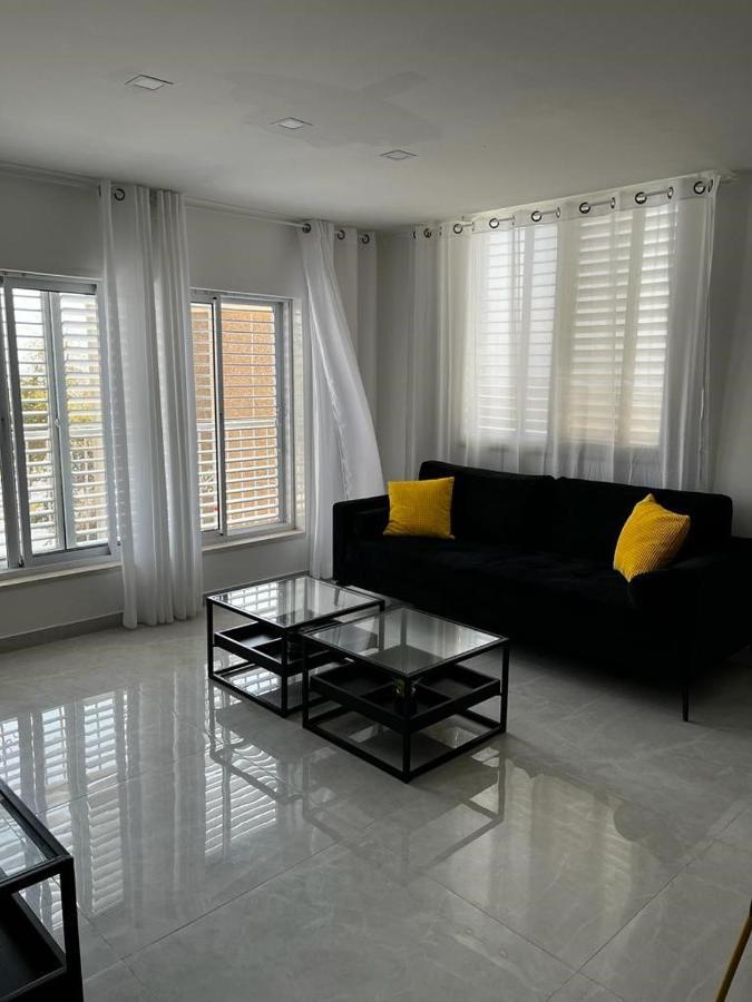 Hotel מישל נופש ,צופית תחתית 6003 Eilat Exterior foto