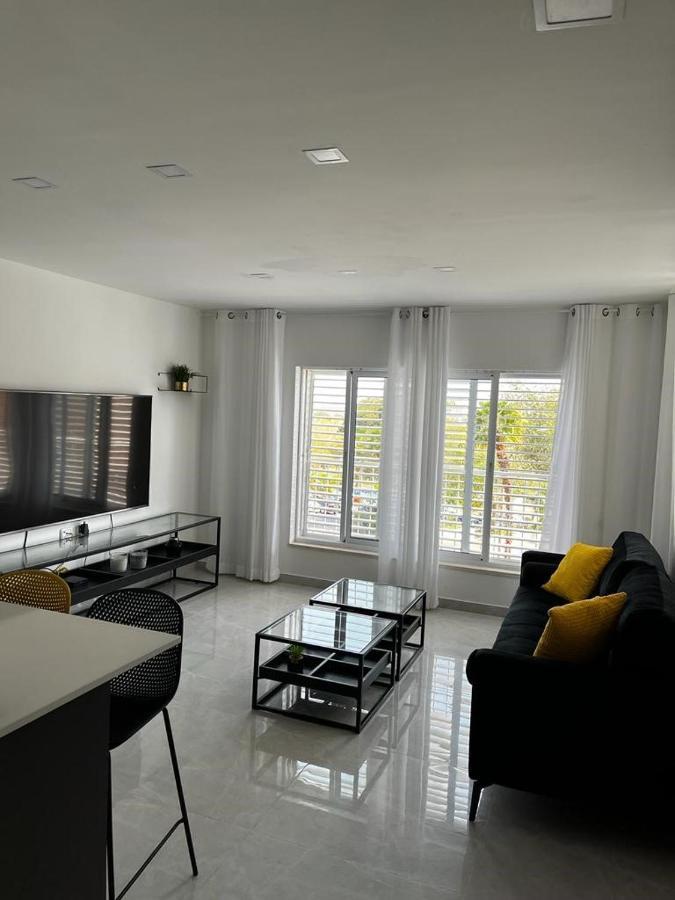 Hotel מישל נופש ,צופית תחתית 6003 Eilat Exterior foto