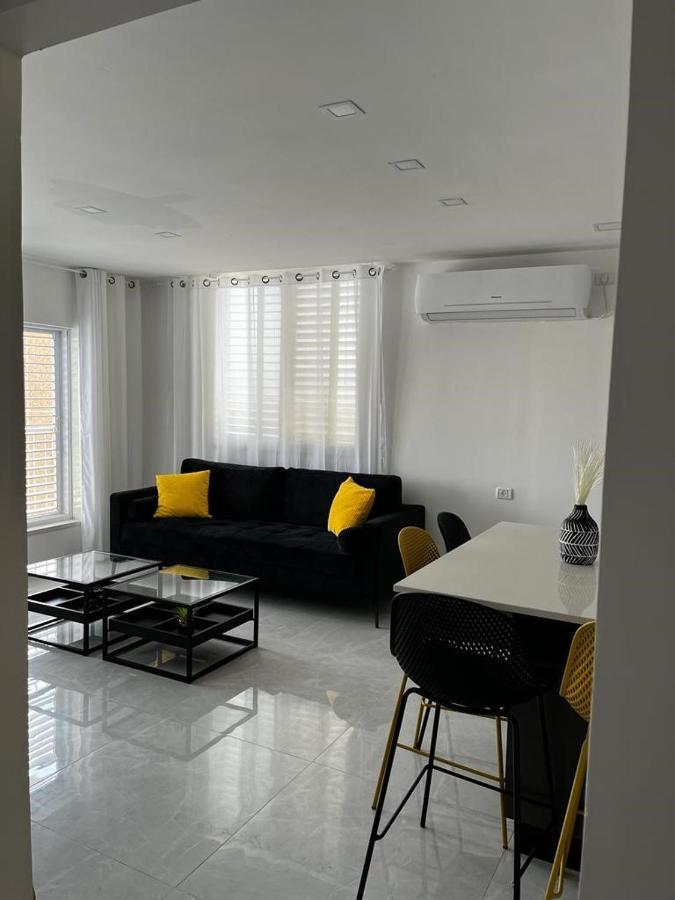 Hotel מישל נופש ,צופית תחתית 6003 Eilat Exterior foto