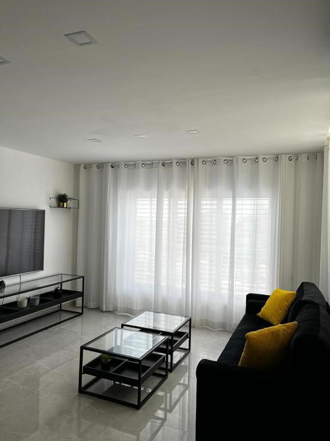 Hotel מישל נופש ,צופית תחתית 6003 Eilat Exterior foto