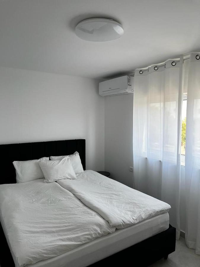 Hotel מישל נופש ,צופית תחתית 6003 Eilat Exterior foto