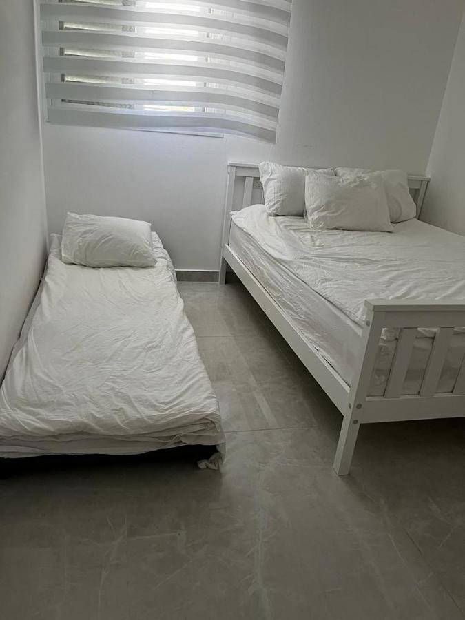 Hotel מישל נופש ,צופית תחתית 6003 Eilat Exterior foto